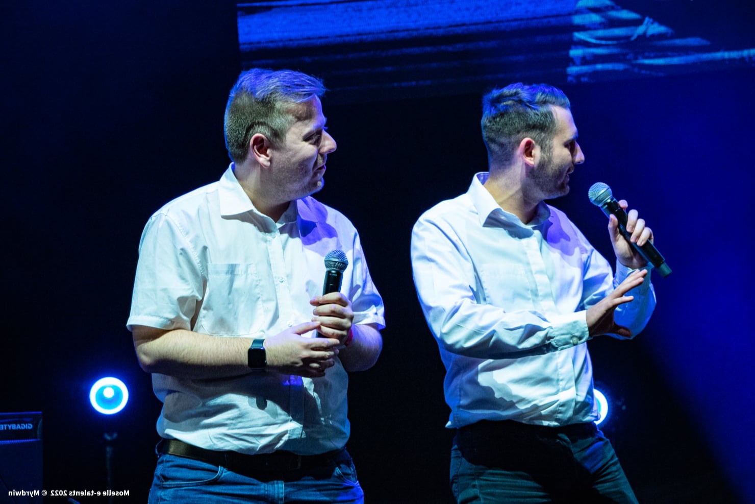 Être recontacté(e)